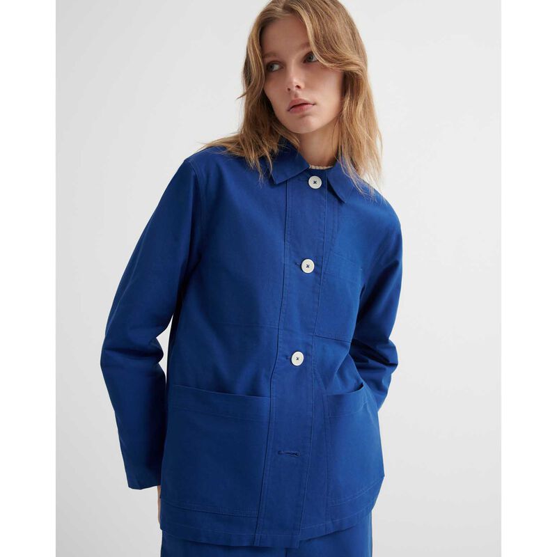 Kowtow Artisan Jacket image number 2
